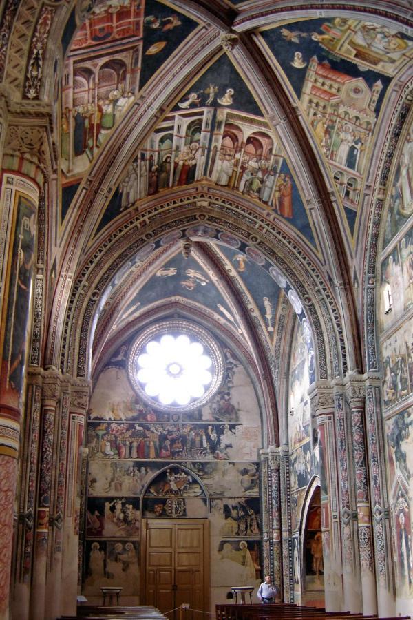 Corte Baldi Galatina Buitenkant foto