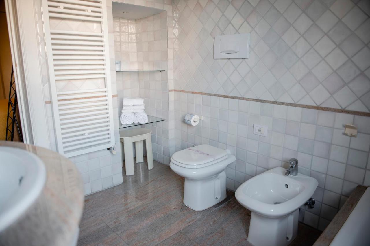 Corte Baldi Galatina Buitenkant foto