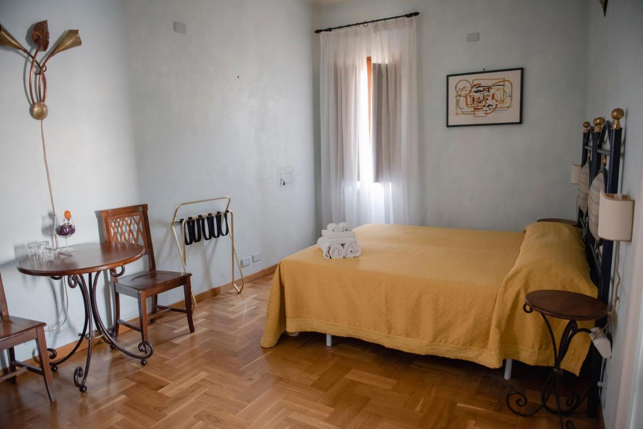 Corte Baldi Galatina Buitenkant foto