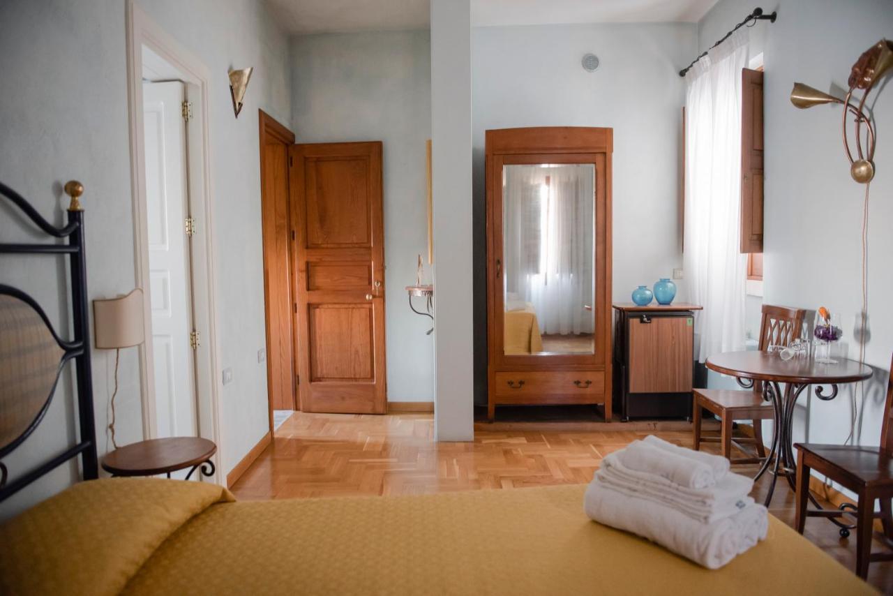 Corte Baldi Galatina Buitenkant foto