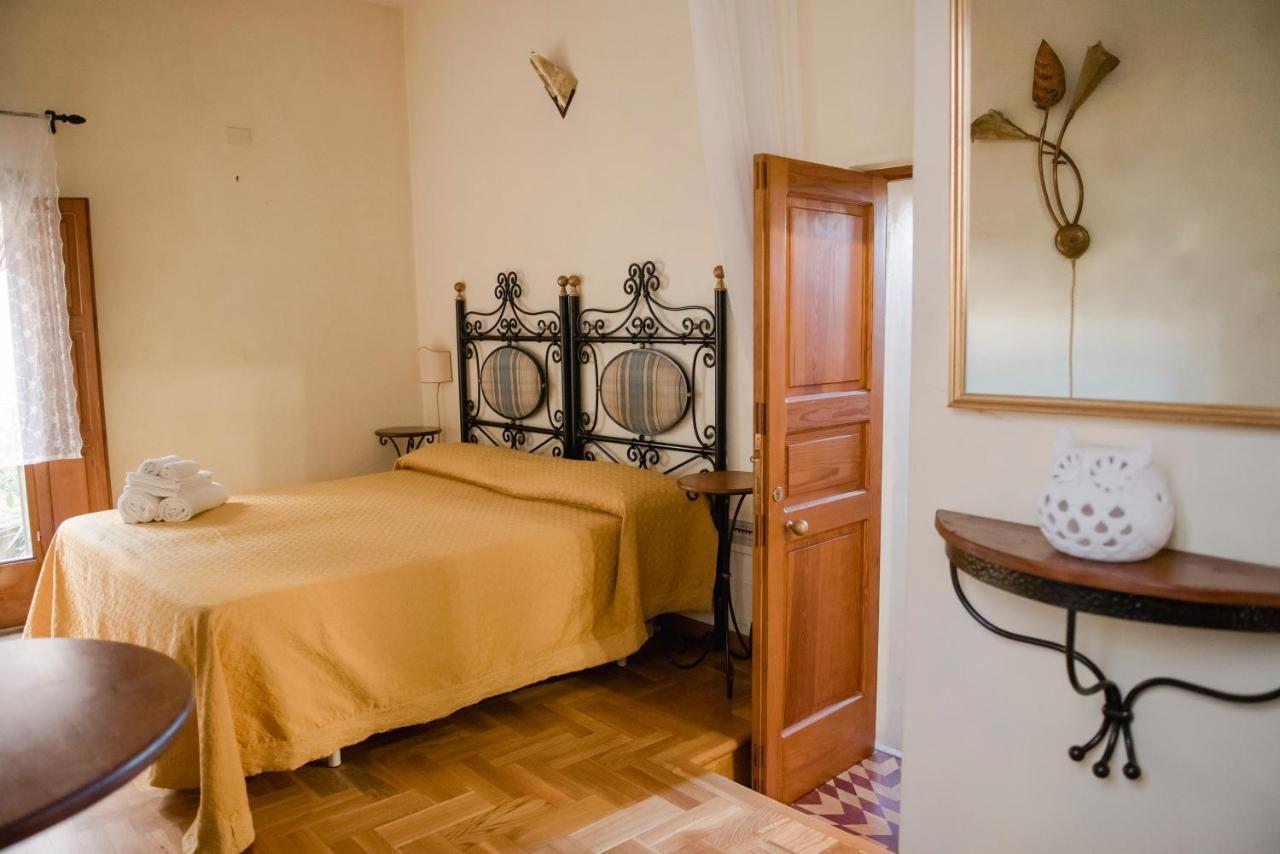 Corte Baldi Galatina Buitenkant foto